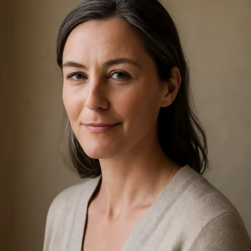 Emma Richardson